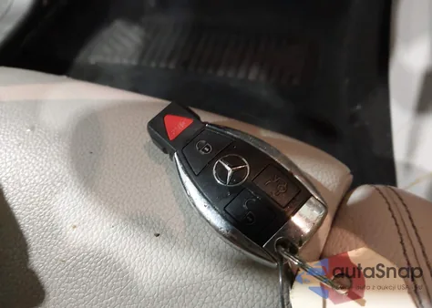 2016 Mercedes-Benz Cla 250 из США, поврежденный, VIN WDDSJ4EB3GN385497